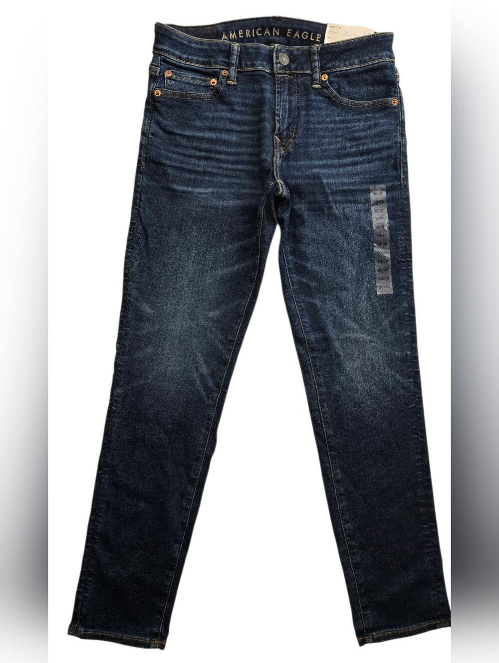 American Eagle Outfitters Airflex 360 Skinny Jeans
